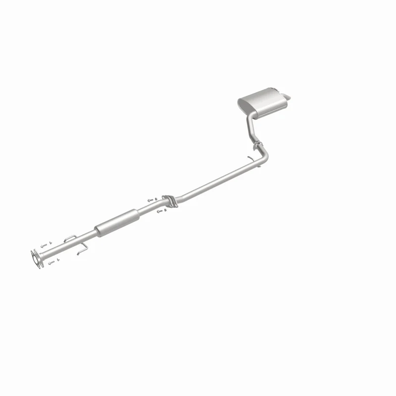 MagnaFlow BRE Exhaust Kit 06-10 Hyundai Sonata 2.4L - Image 12