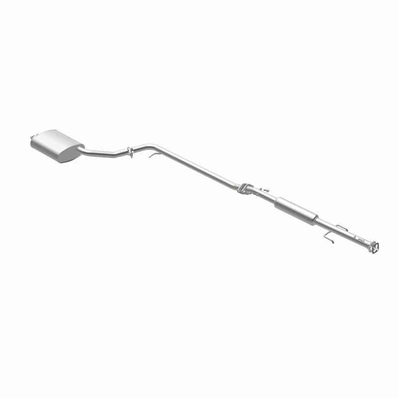 MagnaFlow BRE Exhaust Kit 06-10 Hyundai Sonata 2.4L - Image 13