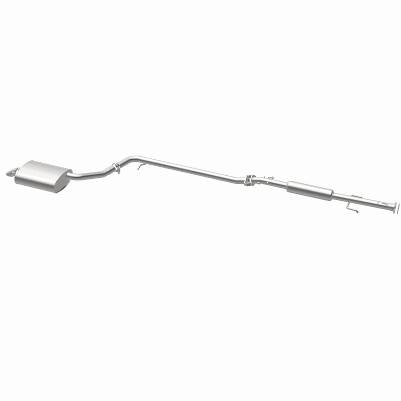 MagnaFlow BRE Exhaust Kit 06-10 Hyundai Sonata 2.4L - Image 14