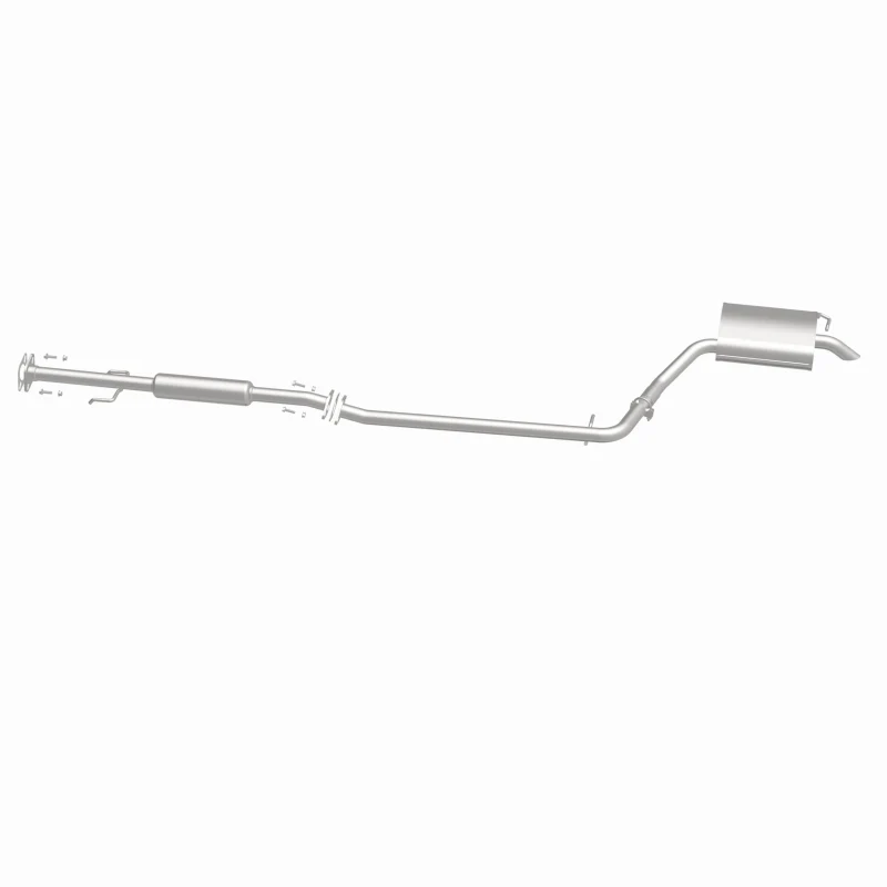 MagnaFlow BRE Exhaust Kit 06-10 Hyundai Sonata 2.4L - Image 19