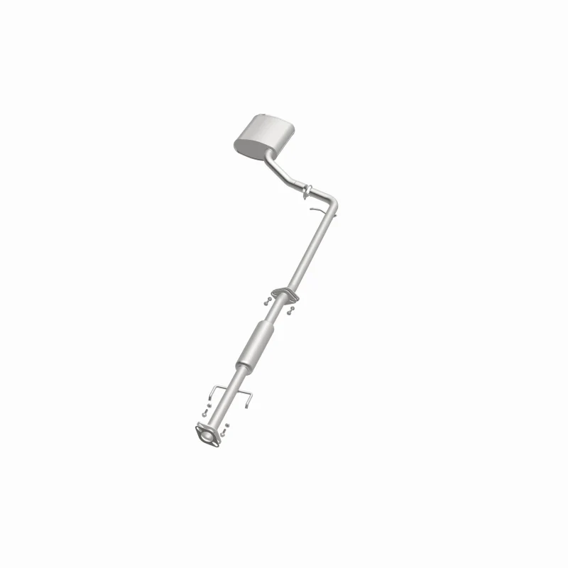MagnaFlow BRE Exhaust Kit 06-10 Hyundai Sonata 2.4L - Image 22