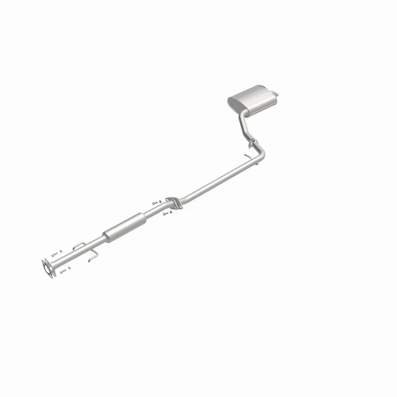 MagnaFlow BRE Exhaust Kit 06-10 Hyundai Sonata 2.4L - Image 24