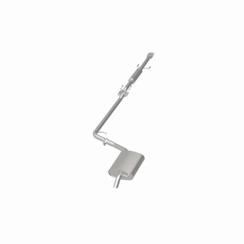 MagnaFlow BRE Exhaust Kit 06-10 Hyundai Sonata 2.4L - Image 25