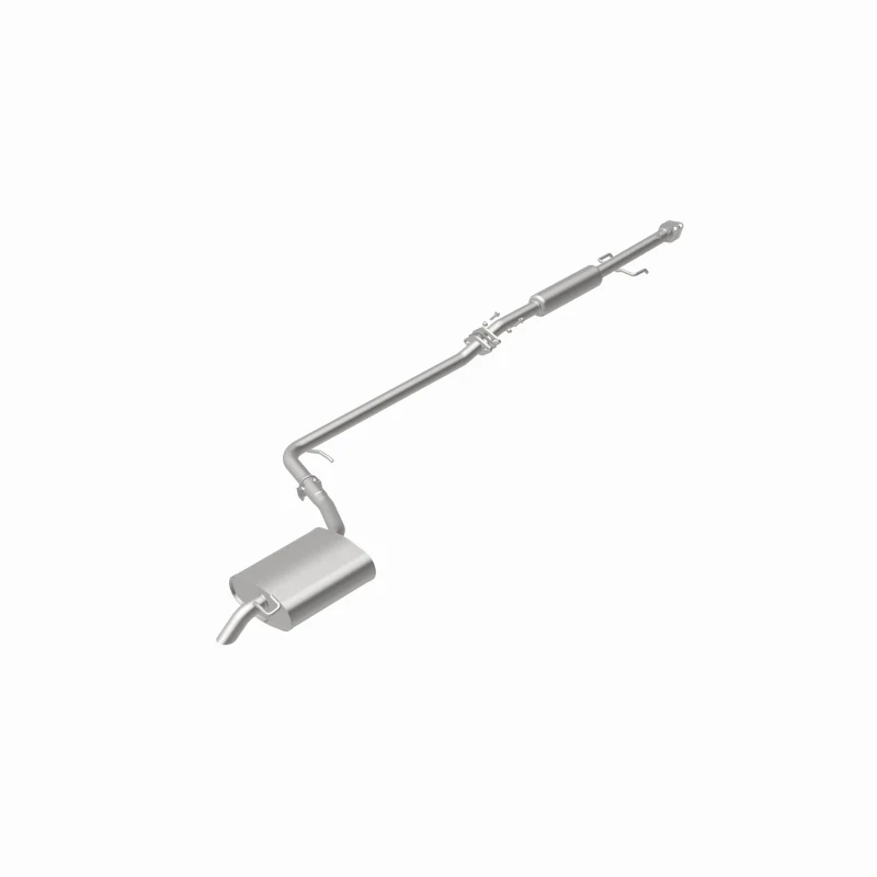 MagnaFlow BRE Exhaust Kit 06-10 Hyundai Sonata 2.4L - Image 26