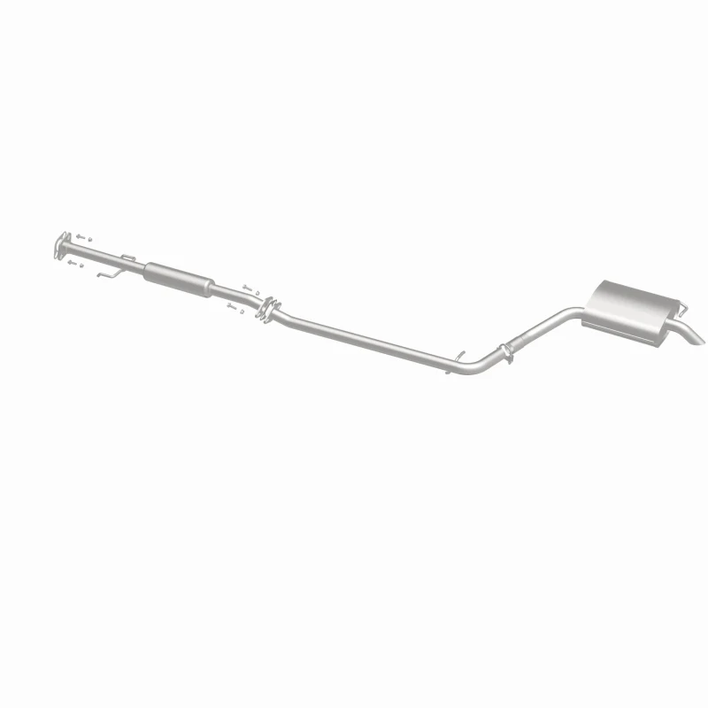 MagnaFlow BRE Exhaust Kit 06-10 Hyundai Sonata 2.4L - Image 28