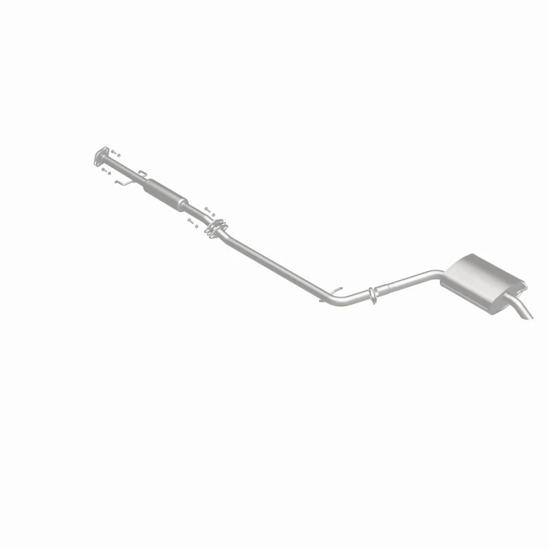 MagnaFlow BRE Exhaust Kit 06-10 Hyundai Sonata 2.4L - Image 29