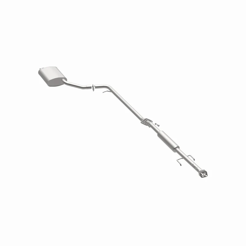 MagnaFlow BRE Exhaust Kit 06-10 Hyundai Sonata 2.4L - Image 33