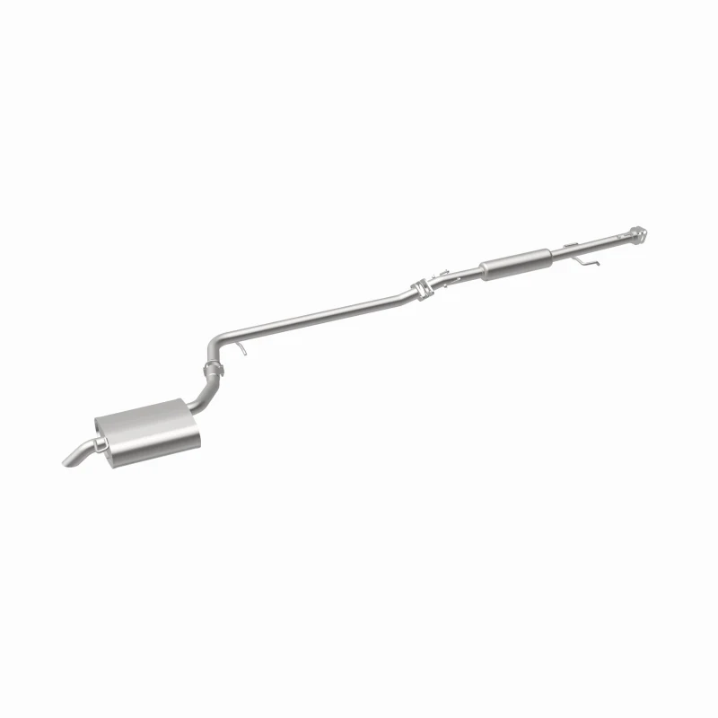 MagnaFlow BRE Exhaust Kit 06-10 Hyundai Sonata 2.4L - Image 4