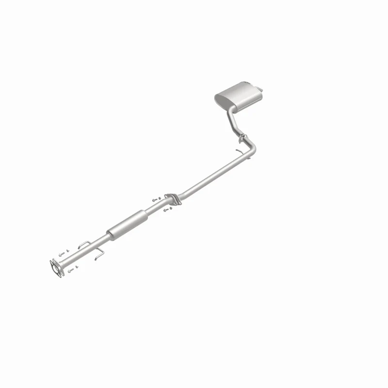 MagnaFlow BRE Exhaust Kit 06-10 Hyundai Sonata 2.4L - Image 5
