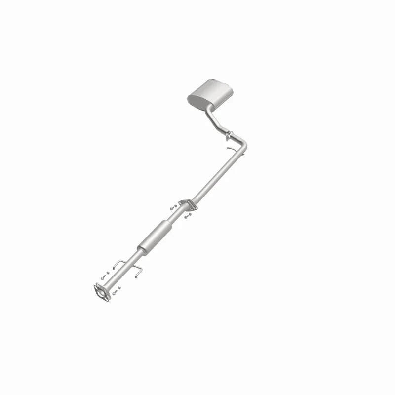 MagnaFlow BRE Exhaust Kit 06-10 Hyundai Sonata 2.4L - Image 7