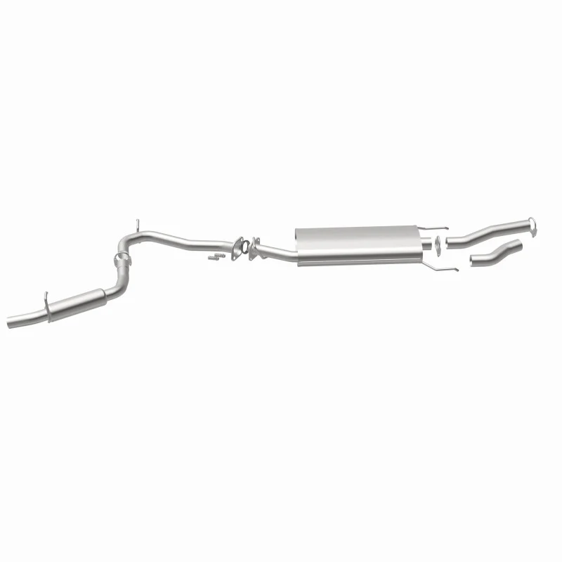 MagnaFlow BRE Exhaust Kit 06-12 Toyota RAV4 - Image 10