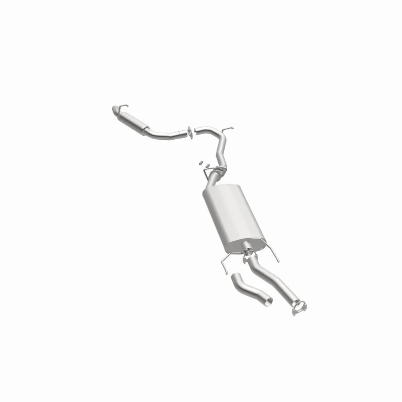 MagnaFlow BRE Exhaust Kit 06-12 Toyota RAV4 - Image 11