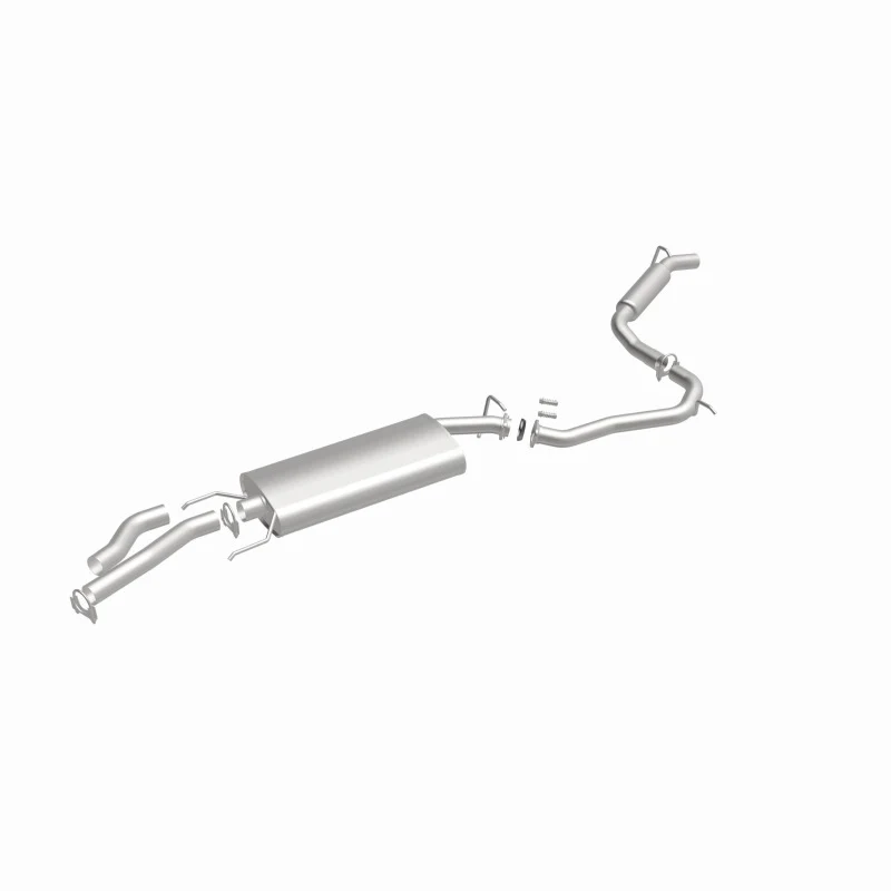 MagnaFlow BRE Exhaust Kit 06-12 Toyota RAV4 - Image 12