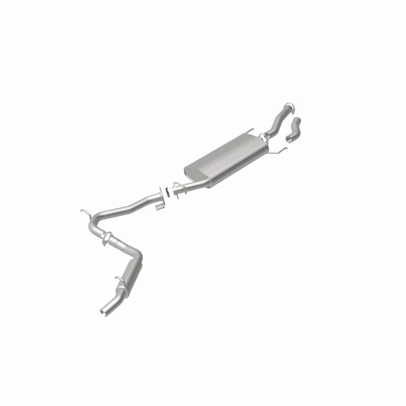 MagnaFlow BRE Exhaust Kit 06-12 Toyota RAV4 - Image 15
