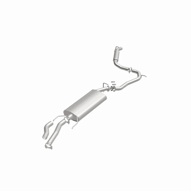 MagnaFlow BRE Exhaust Kit 06-12 Toyota RAV4 - Image 16