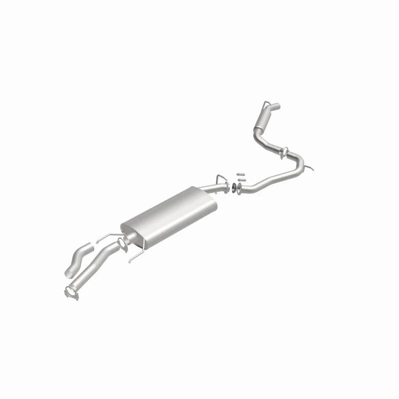 MagnaFlow BRE Exhaust Kit 06-12 Toyota RAV4 - Image 17