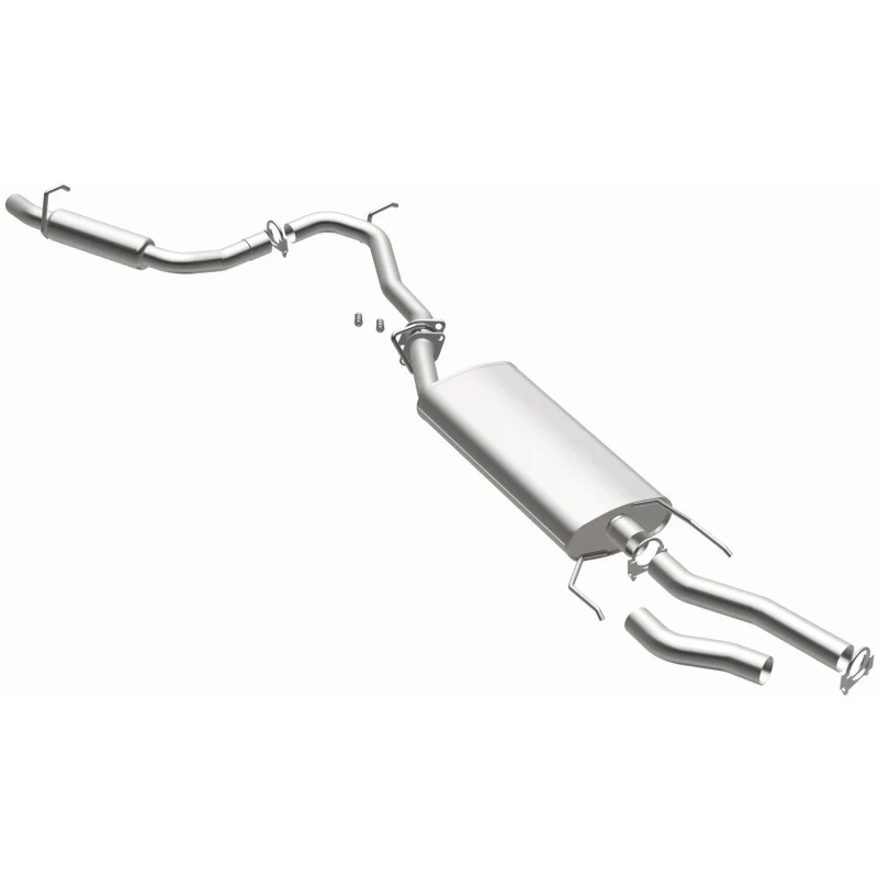 MagnaFlow BRE Exhaust Kit 06-12 Toyota RAV4 - Image 18