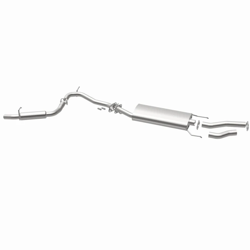 MagnaFlow BRE Exhaust Kit 06-12 Toyota RAV4 - Image 21