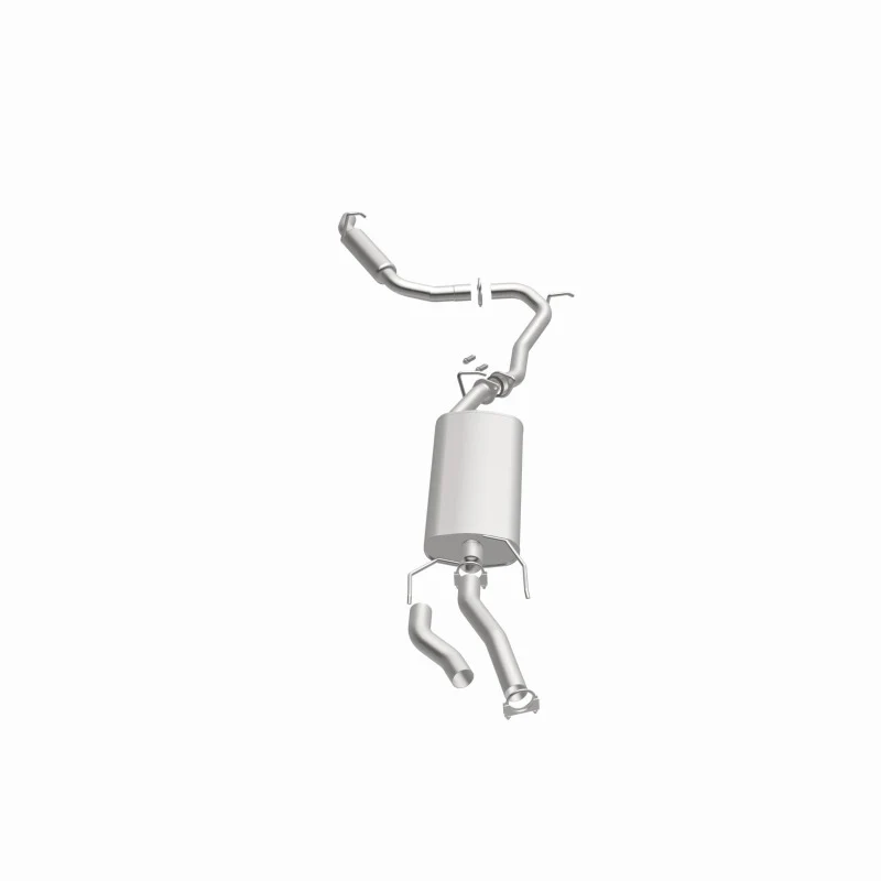 MagnaFlow BRE Exhaust Kit 06-12 Toyota RAV4 - Image 22