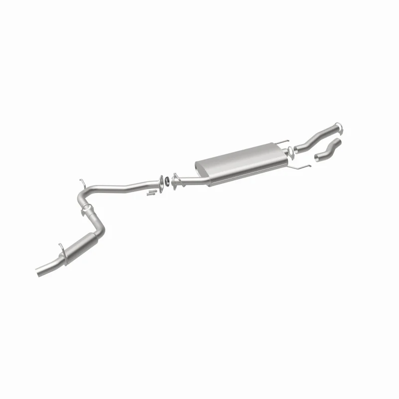 MagnaFlow BRE Exhaust Kit 06-12 Toyota RAV4 - Image 24