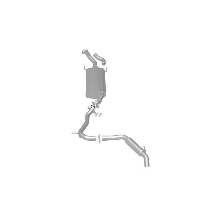 MagnaFlow BRE Exhaust Kit 06-12 Toyota RAV4 - Image 25