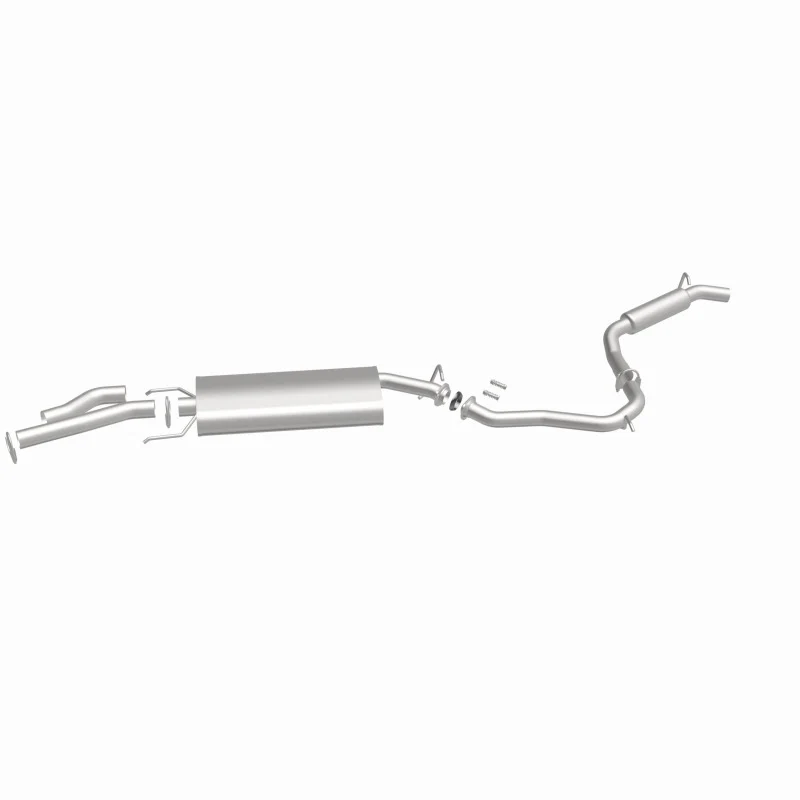 MagnaFlow BRE Exhaust Kit 06-12 Toyota RAV4 - Image 26