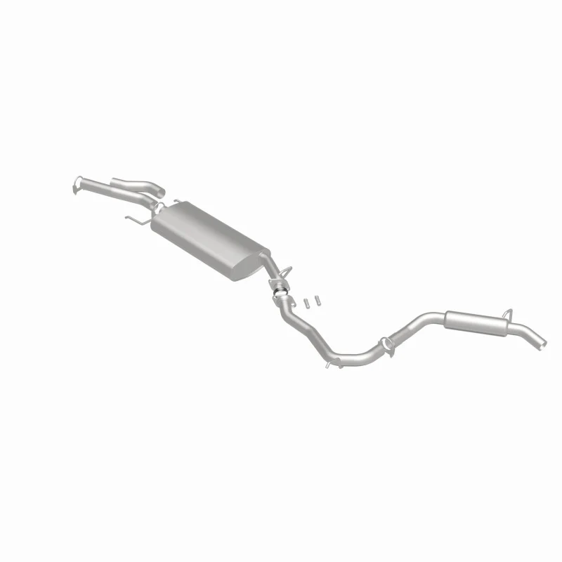 MagnaFlow BRE Exhaust Kit 06-12 Toyota RAV4 - Image 27