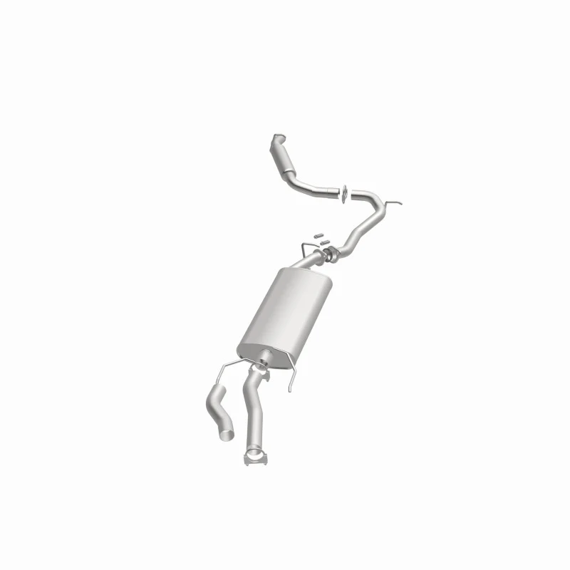 MagnaFlow BRE Exhaust Kit 06-12 Toyota RAV4 - Image 3