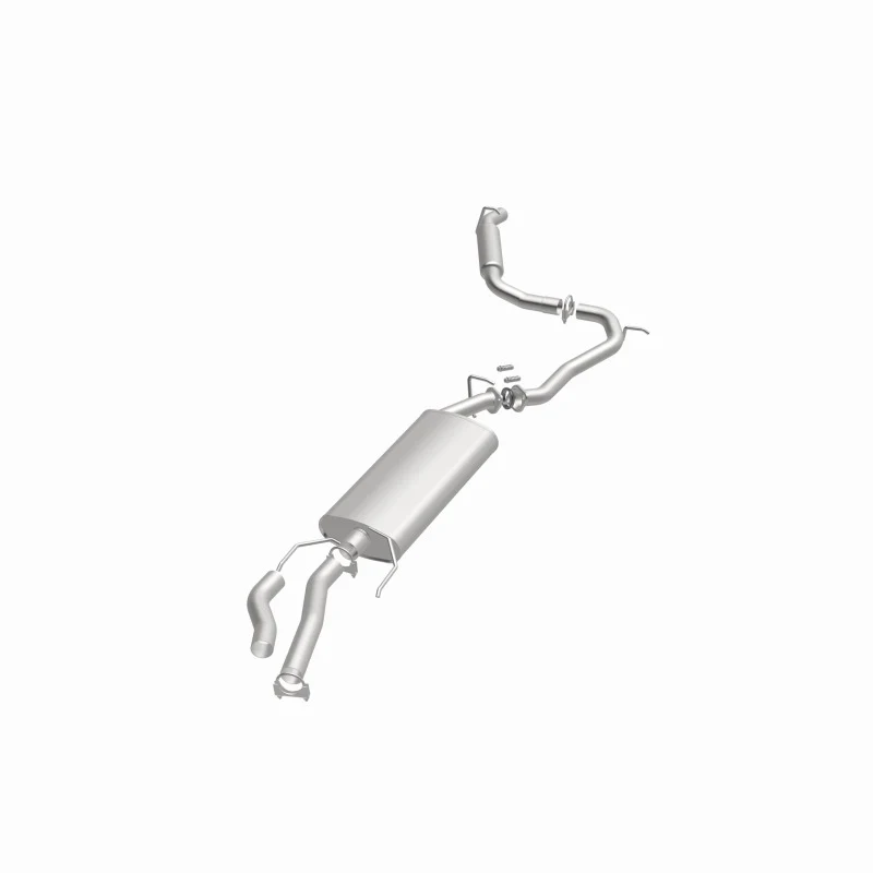 MagnaFlow BRE Exhaust Kit 06-12 Toyota RAV4 - Image 30