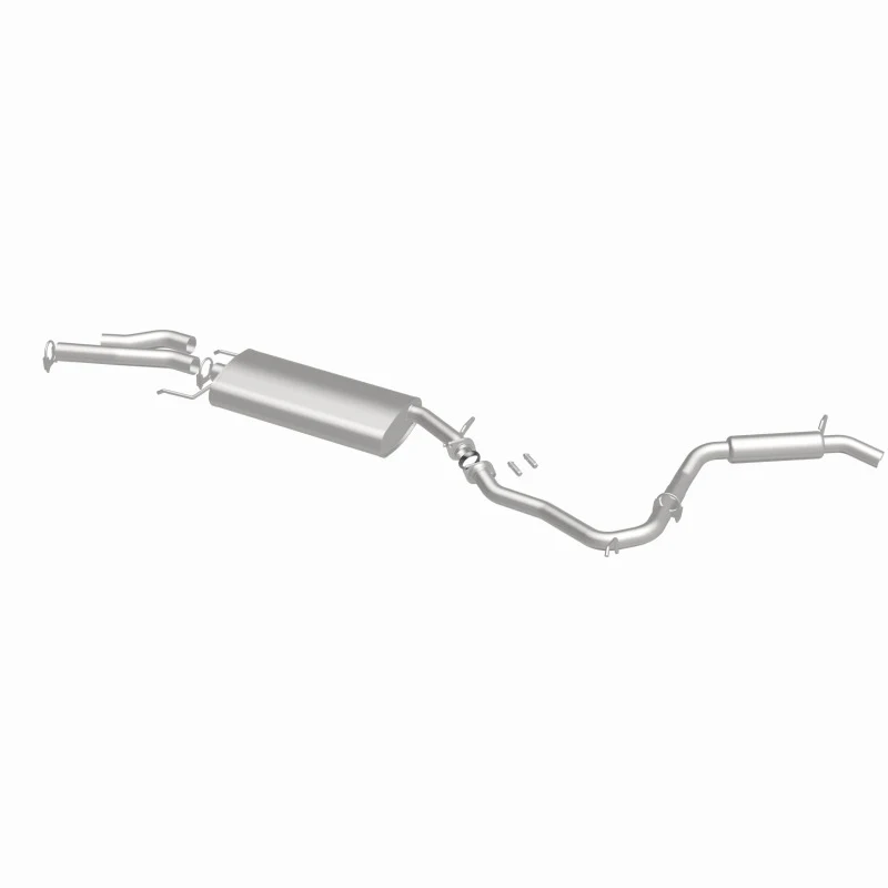 MagnaFlow BRE Exhaust Kit 06-12 Toyota RAV4 - Image 4