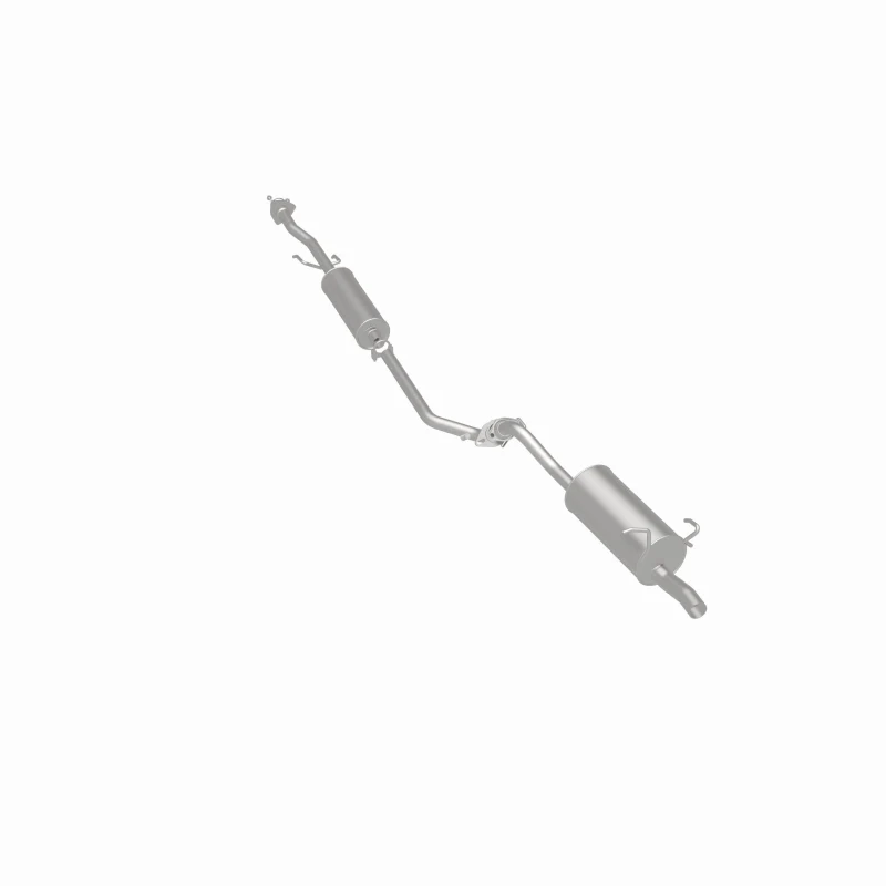 MagnaFlow BRE Exhaust Kit 07-09 Honda CR-V 2.4L - Image 11