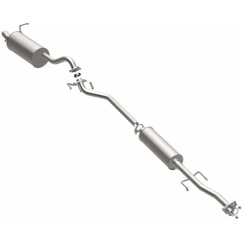 MagnaFlow BRE Exhaust Kit 07-09 Honda CR-V 2.4L - Image 13