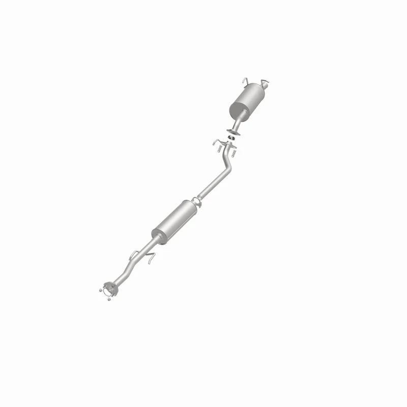 MagnaFlow BRE Exhaust Kit 07-09 Honda CR-V 2.4L - Image 14
