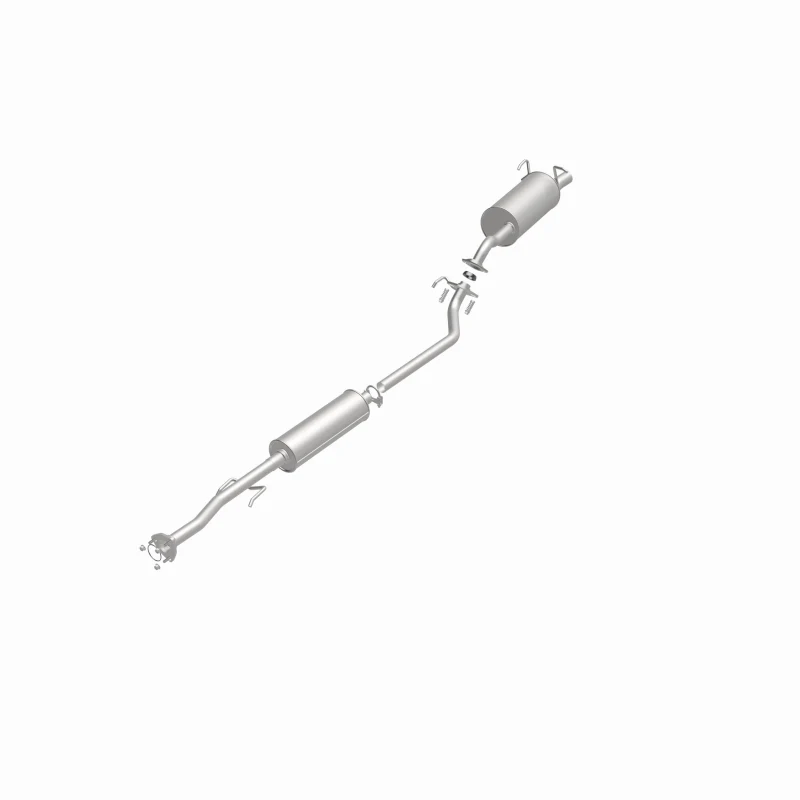 MagnaFlow BRE Exhaust Kit 07-09 Honda CR-V 2.4L - Image 16