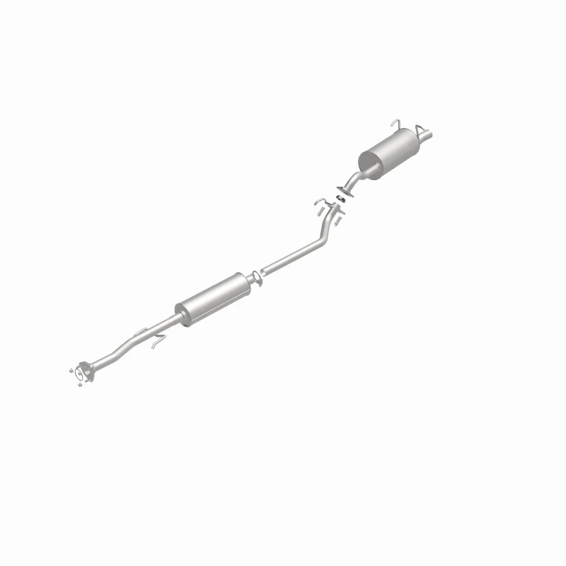 MagnaFlow BRE Exhaust Kit 07-09 Honda CR-V 2.4L - Image 17