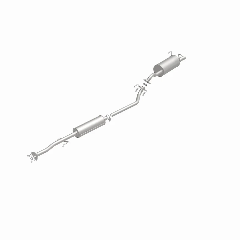 MagnaFlow BRE Exhaust Kit 07-09 Honda CR-V 2.4L - Image 19