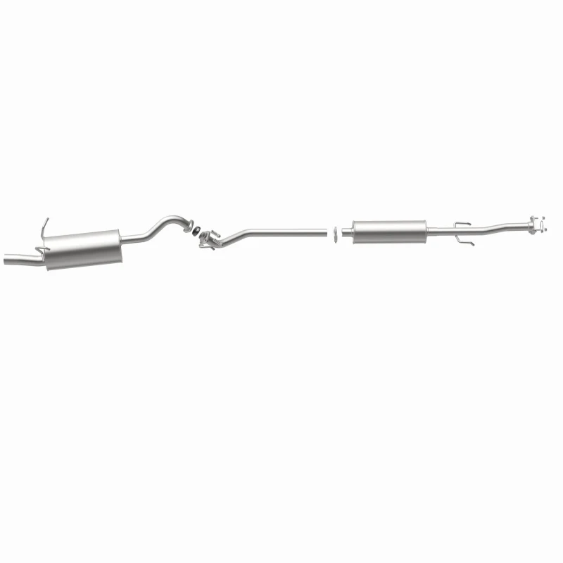 MagnaFlow BRE Exhaust Kit 07-09 Honda CR-V 2.4L - Image 20