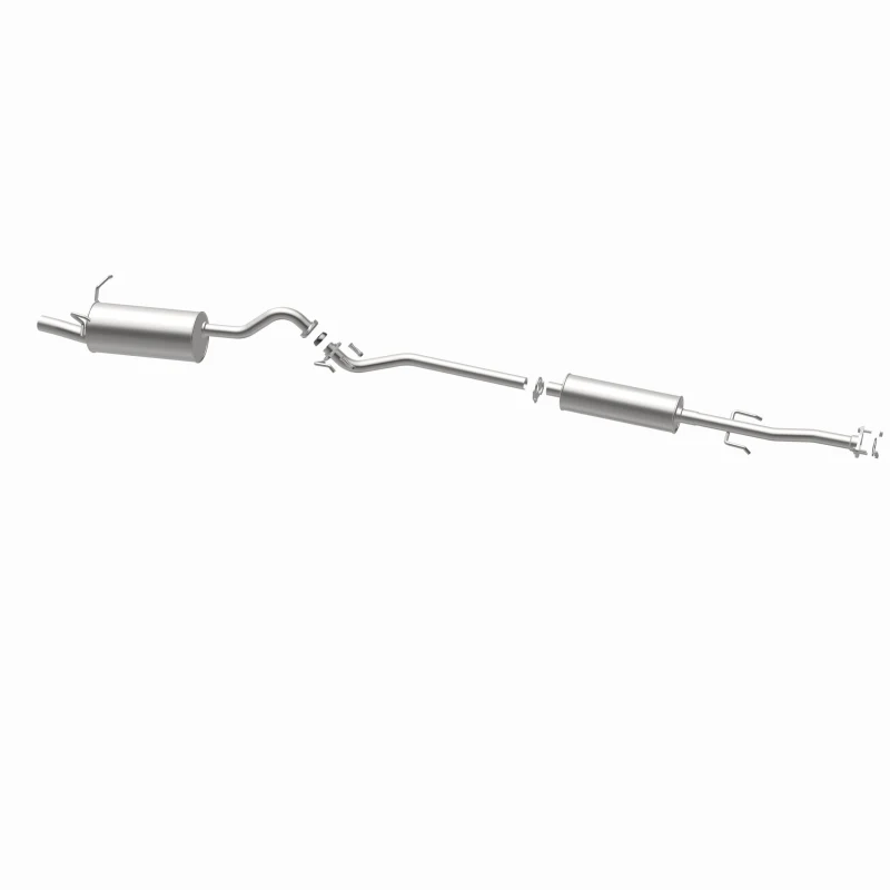 MagnaFlow BRE Exhaust Kit 07-09 Honda CR-V 2.4L - Image 21