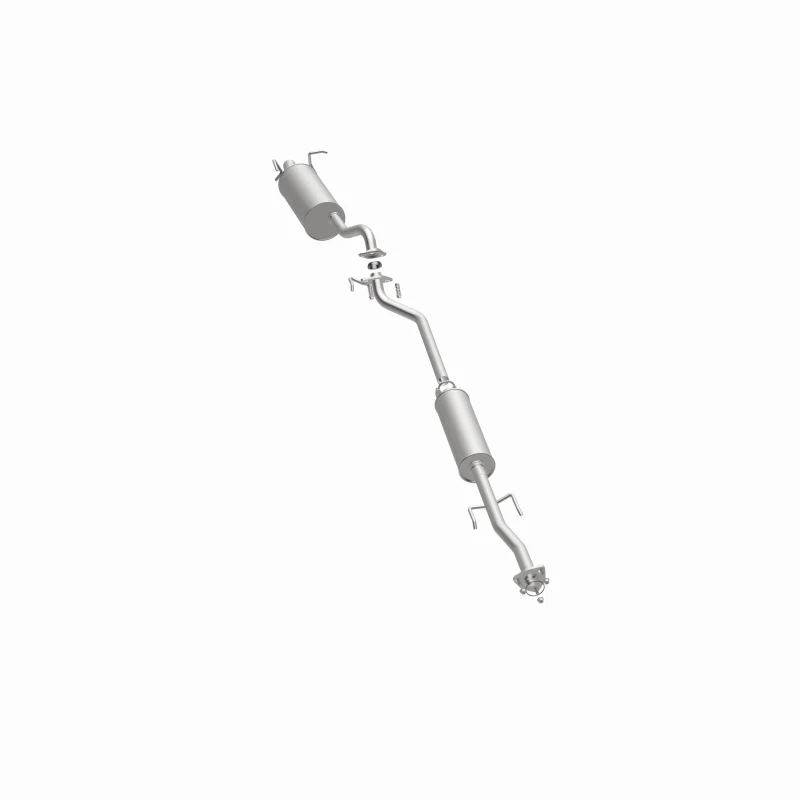 MagnaFlow BRE Exhaust Kit 07-09 Honda CR-V 2.4L - Image 22