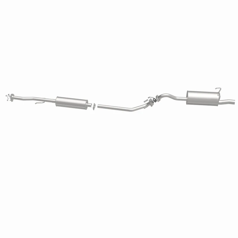 MagnaFlow BRE Exhaust Kit 07-09 Honda CR-V 2.4L - Image 24