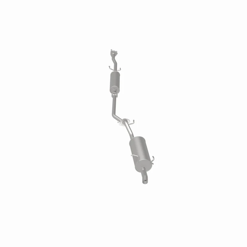 MagnaFlow BRE Exhaust Kit 07-09 Honda CR-V 2.4L - Image 25