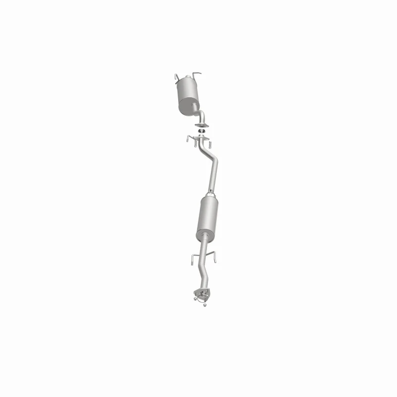 MagnaFlow BRE Exhaust Kit 07-09 Honda CR-V 2.4L - Image 26