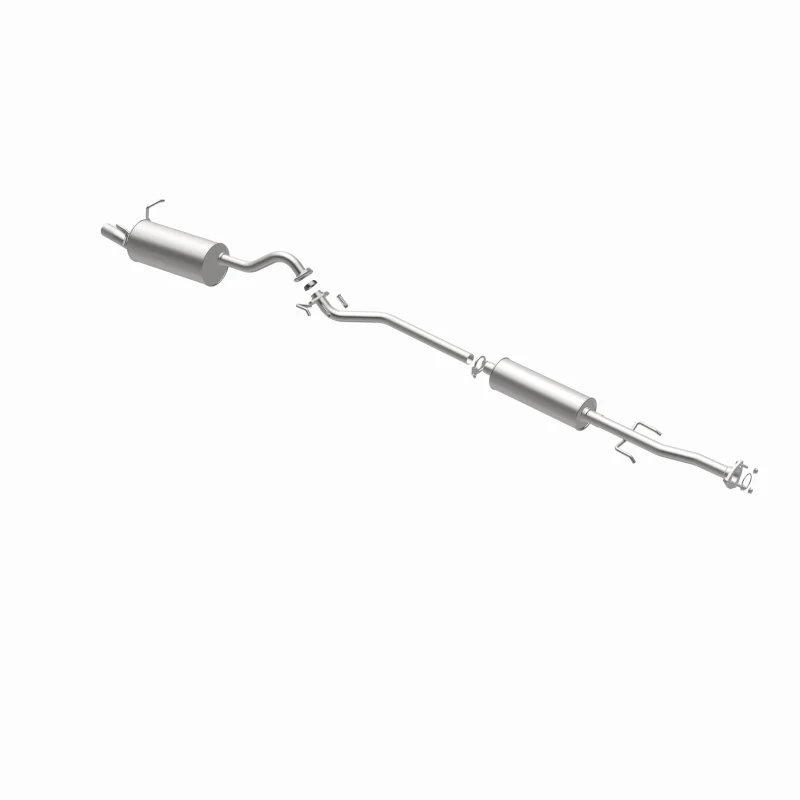 MagnaFlow BRE Exhaust Kit 07-09 Honda CR-V 2.4L - Image 27