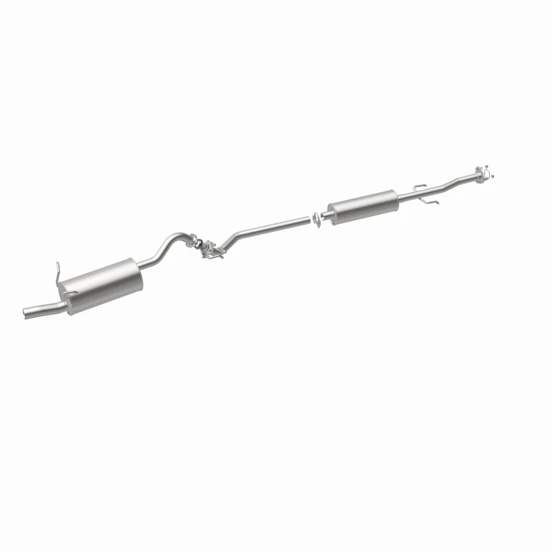 MagnaFlow BRE Exhaust Kit 07-09 Honda CR-V 2.4L - Image 28