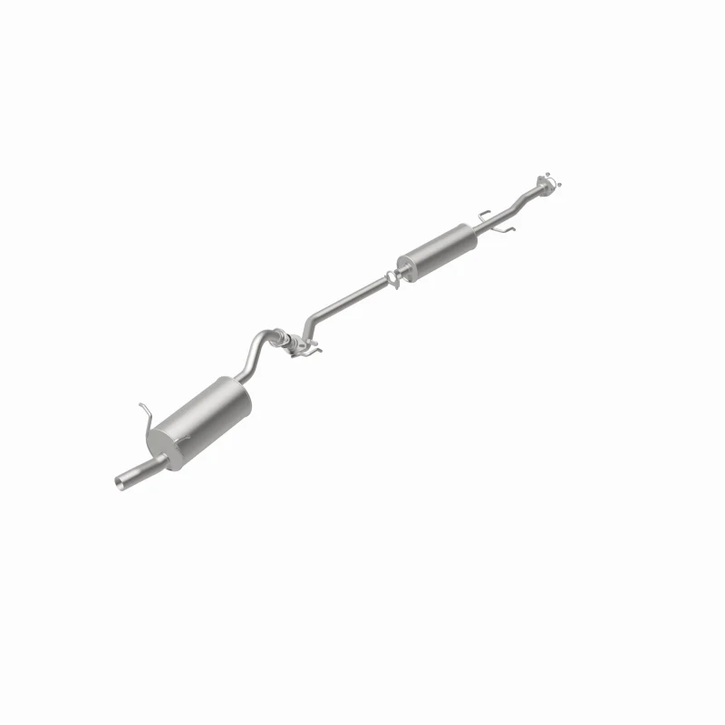 MagnaFlow BRE Exhaust Kit 07-09 Honda CR-V 2.4L - Image 29