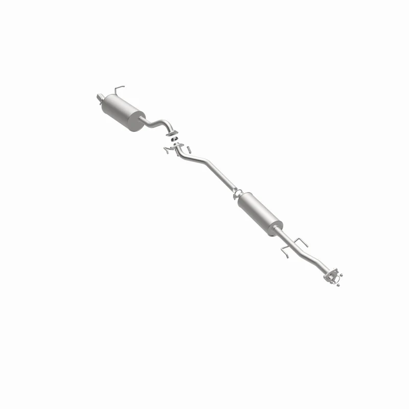 MagnaFlow BRE Exhaust Kit 07-09 Honda CR-V 2.4L - Image 3