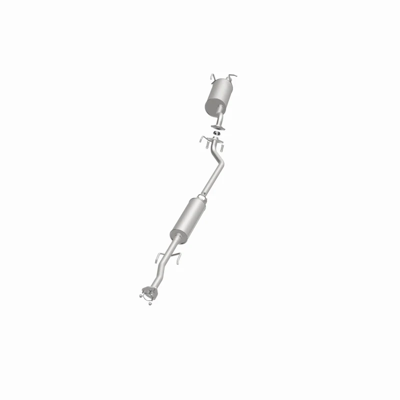 MagnaFlow BRE Exhaust Kit 07-09 Honda CR-V 2.4L - Image 30
