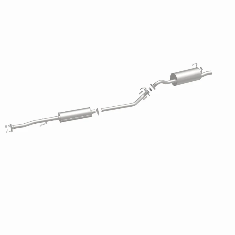 MagnaFlow BRE Exhaust Kit 07-09 Honda CR-V 2.4L - Image 31