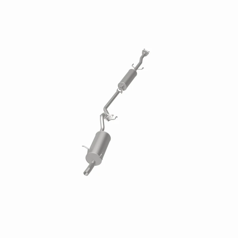 MagnaFlow BRE Exhaust Kit 07-09 Honda CR-V 2.4L - Image 32