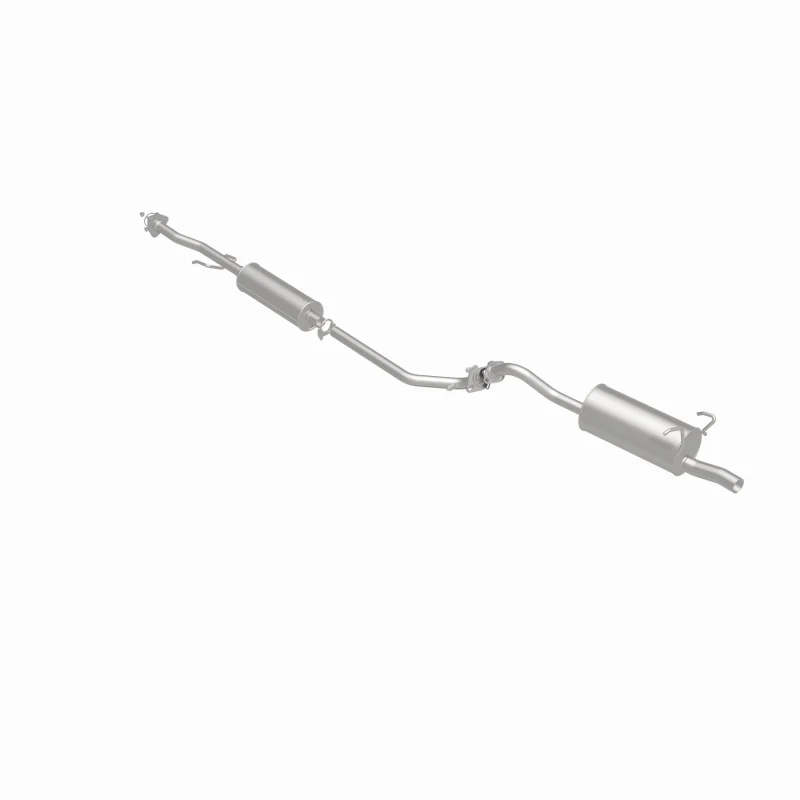 MagnaFlow BRE Exhaust Kit 07-09 Honda CR-V 2.4L - Image 33